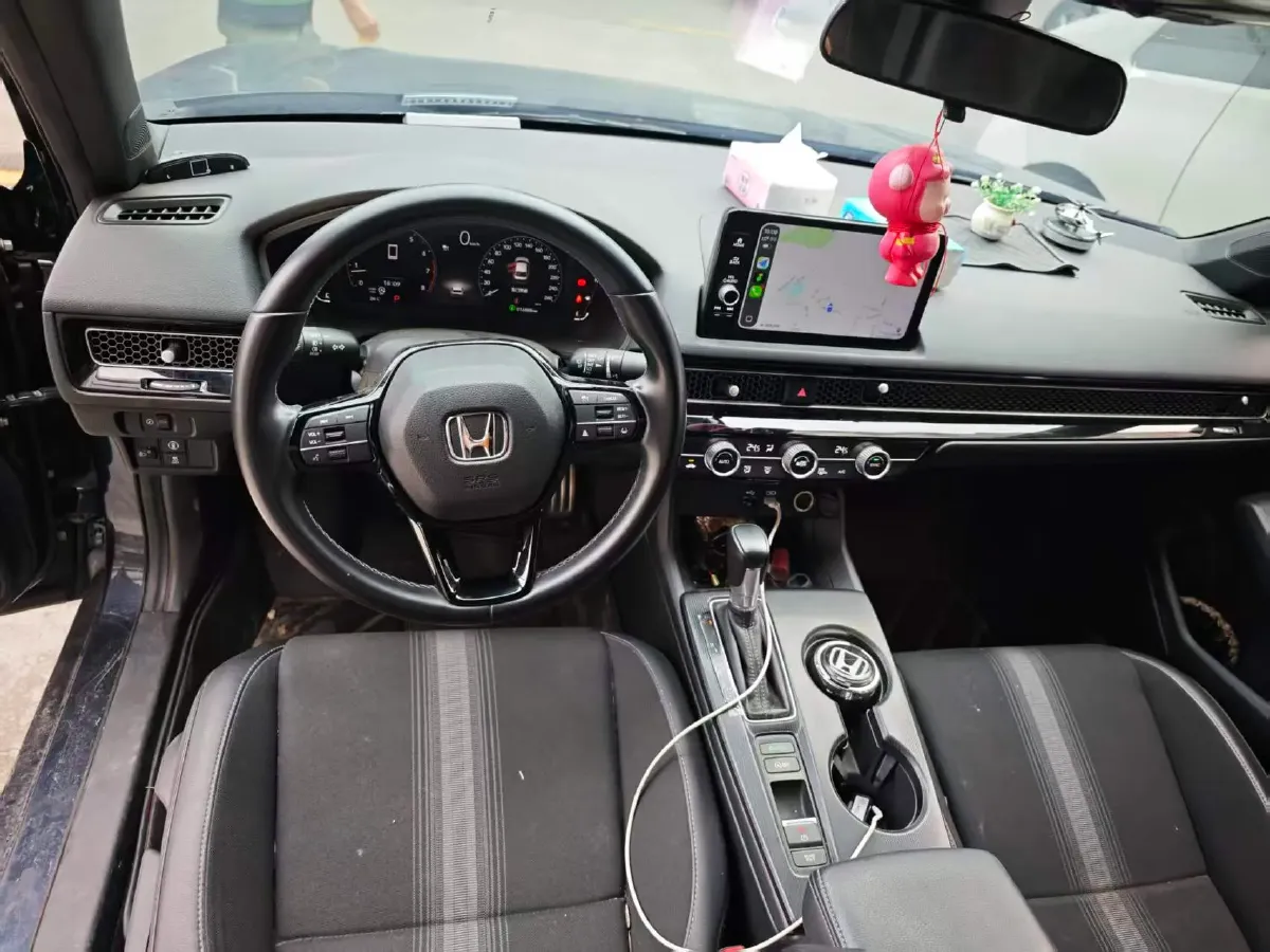 2022 Honda Civic 1.5T 182HP L4 CVT,autocango,china used car exporter,china ev exporter,chinese used car exporter,chinese used ev exporter