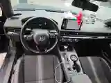 2022 Honda Civic 1.5T 182HP L4 CVT