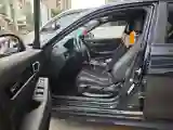 2022 Honda Civic 1.5T 182HP L4 CVT