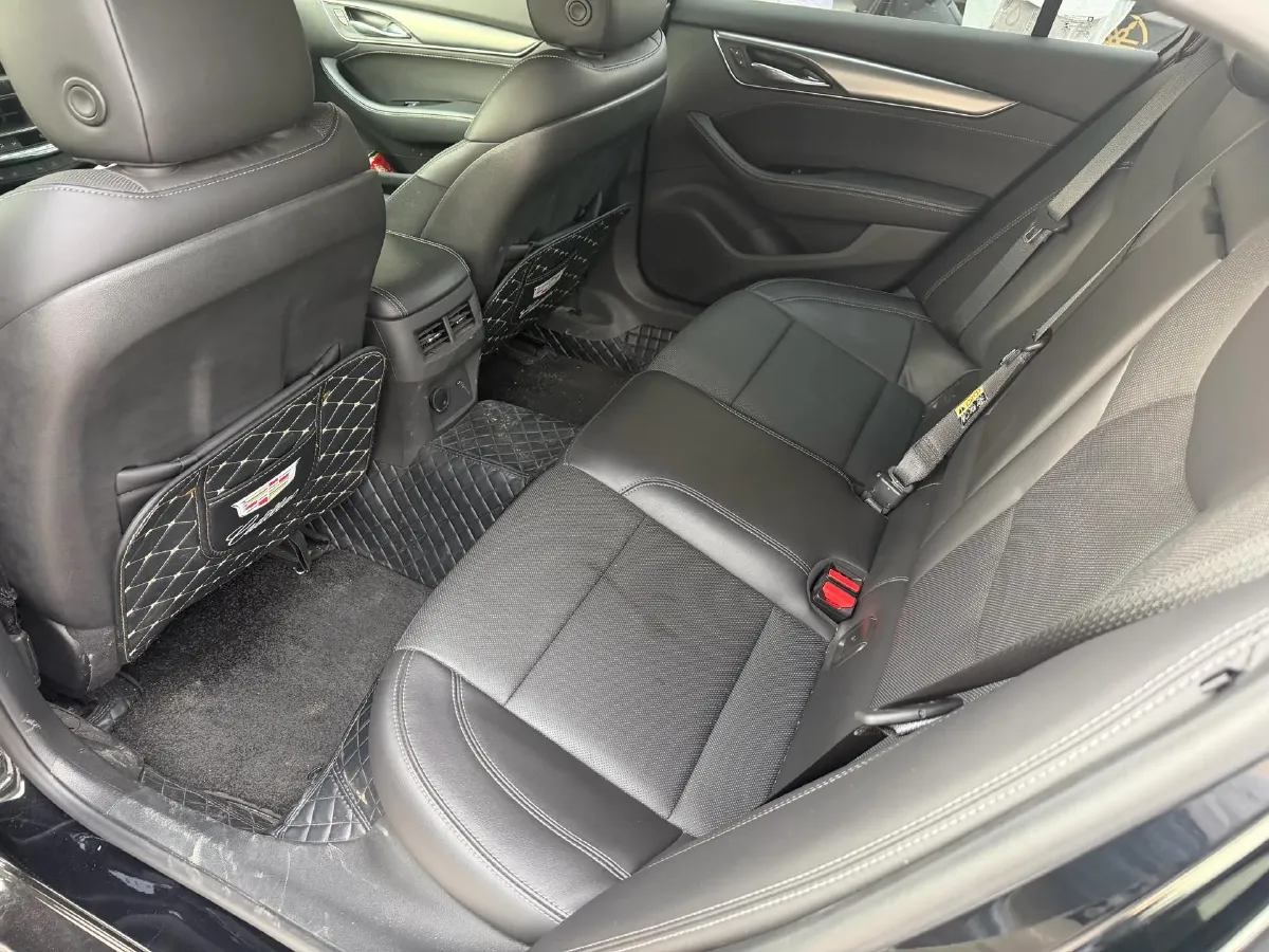 2022 Cadillac CT5 2.0T 237HP L4 10AT,autocango,china used car exporter,china ev exporter,chinese used car exporter,chinese used ev exporter