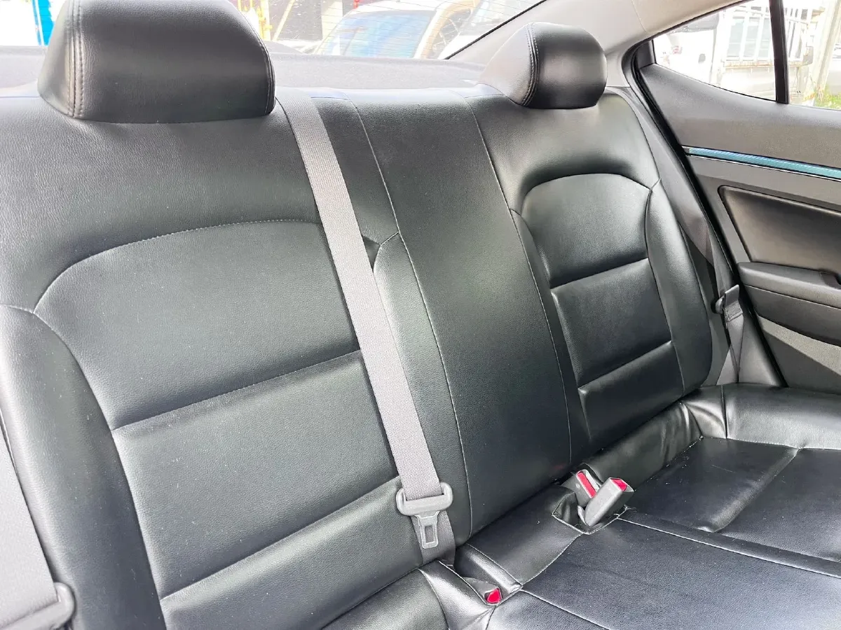 2018 Hyundai Elantra 1.4T 130HP L4 7DCT,autocango,china used car exporter,china ev exporter,chinese used car exporter,chinese used ev exporter