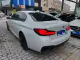 2022 BMW 5 Series 2.0T 252HP L4 8AT