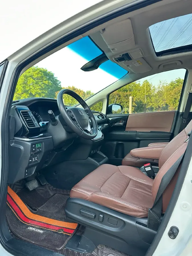 2019 Honda Elysioin 2.0L 146HP L4 E-CVT Hybrid,autocango,china used car exporter,china ev exporter,chinese used car exporter,chinese used ev exporter