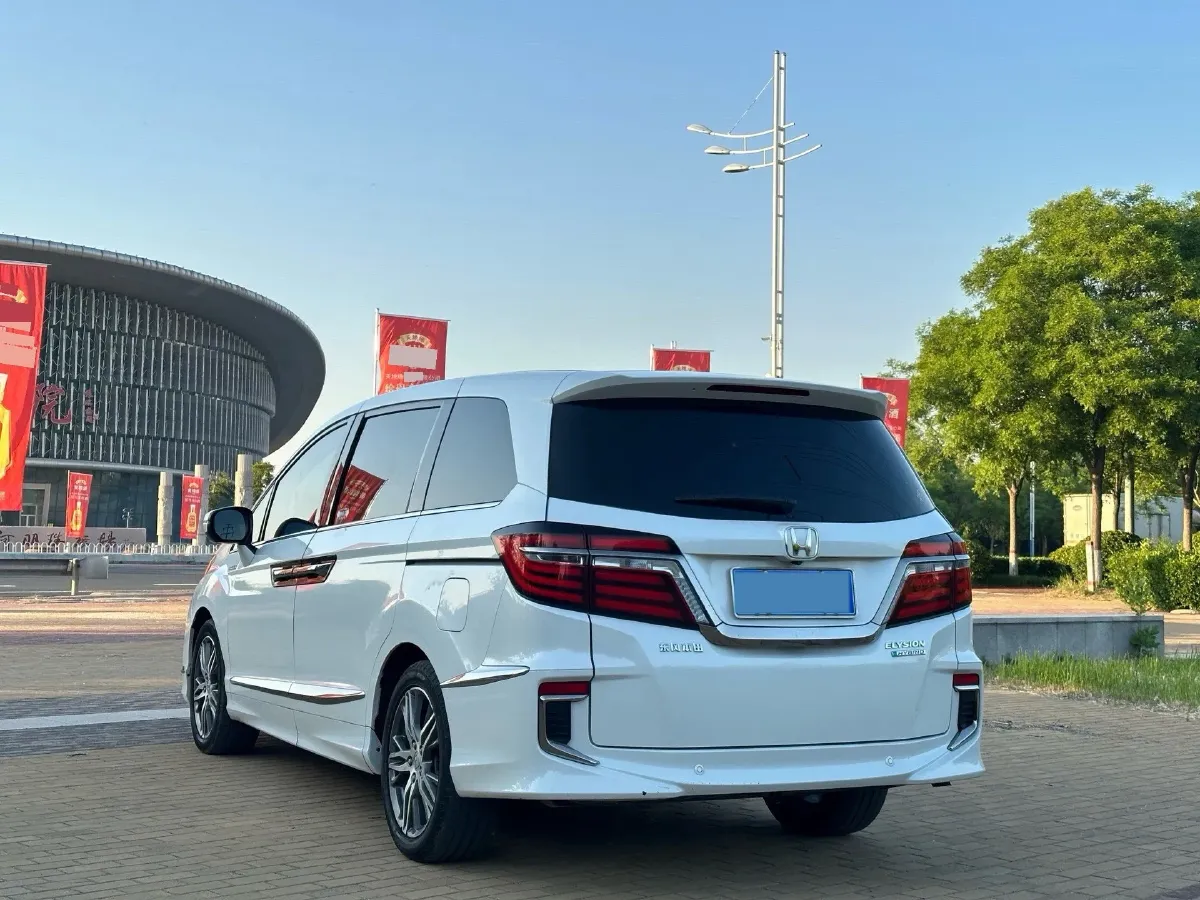 2019 Honda Elysioin 2.0L 146HP L4 E-CVT Hybrid,autocango,china used car exporter,china ev exporter,chinese used car exporter,chinese used ev exporter