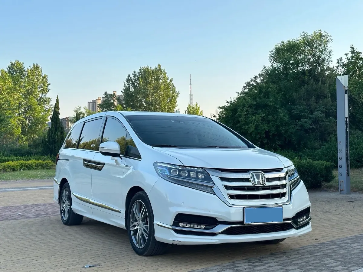 2019 Honda Elysioin 2.0L 146HP L4 E-CVT Hybrid,autocango,china used car exporter,china ev exporter,chinese used car exporter,chinese used ev exporter