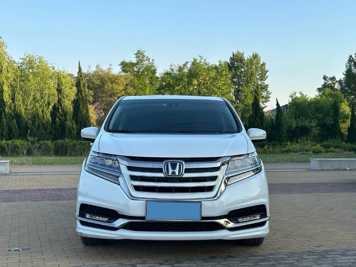 2019 Honda Elysioin 2.0L 146HP L4 E-CVT Hybrid,autocango,china used car exporter,china ev exporter,chinese used car exporter,chinese used ev exporter