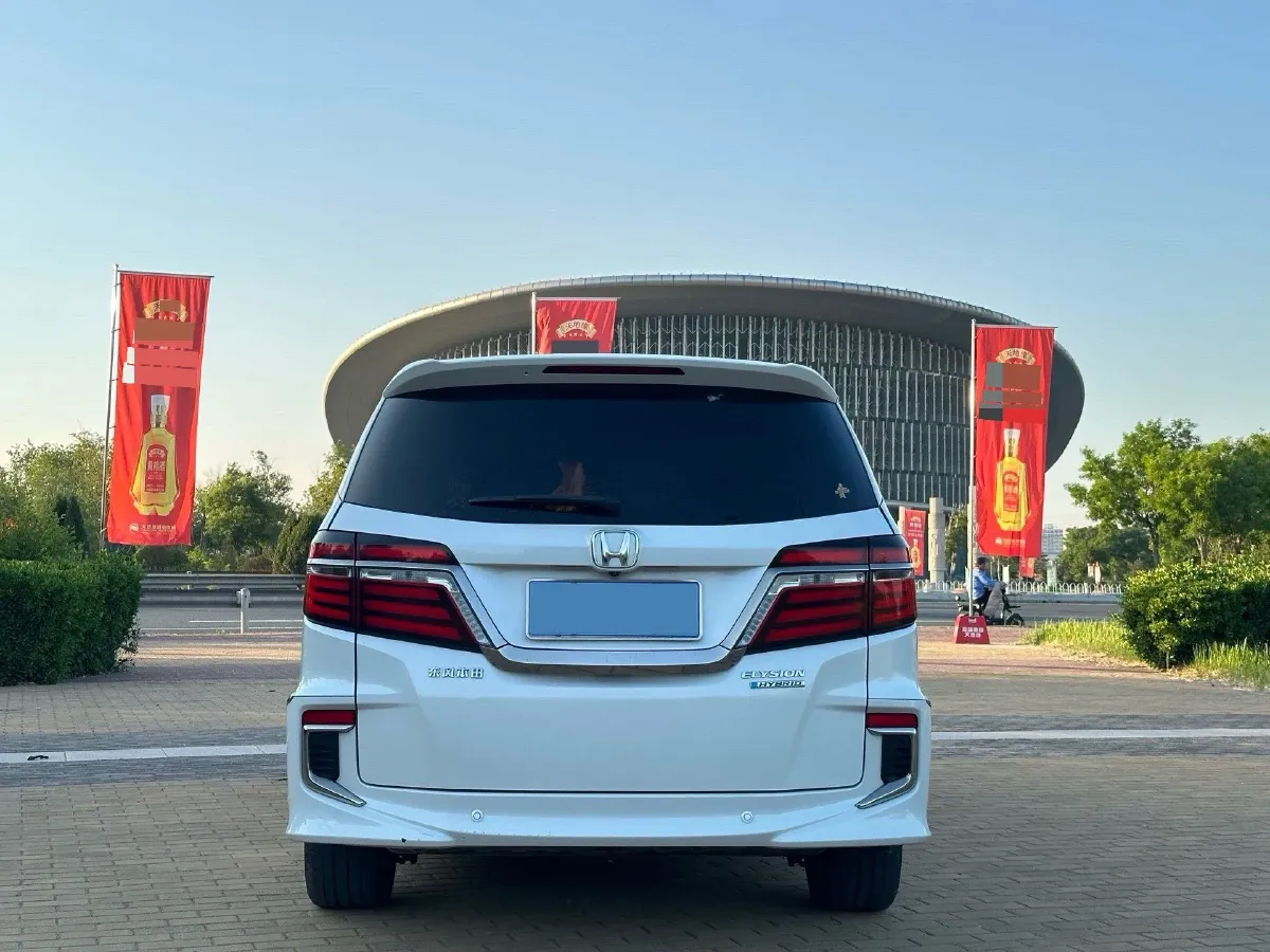 2019 Honda Elysioin 2.0L 146HP L4 E-CVT Hybrid,autocango,china used car exporter,china ev exporter,chinese used car exporter,chinese used ev exporter