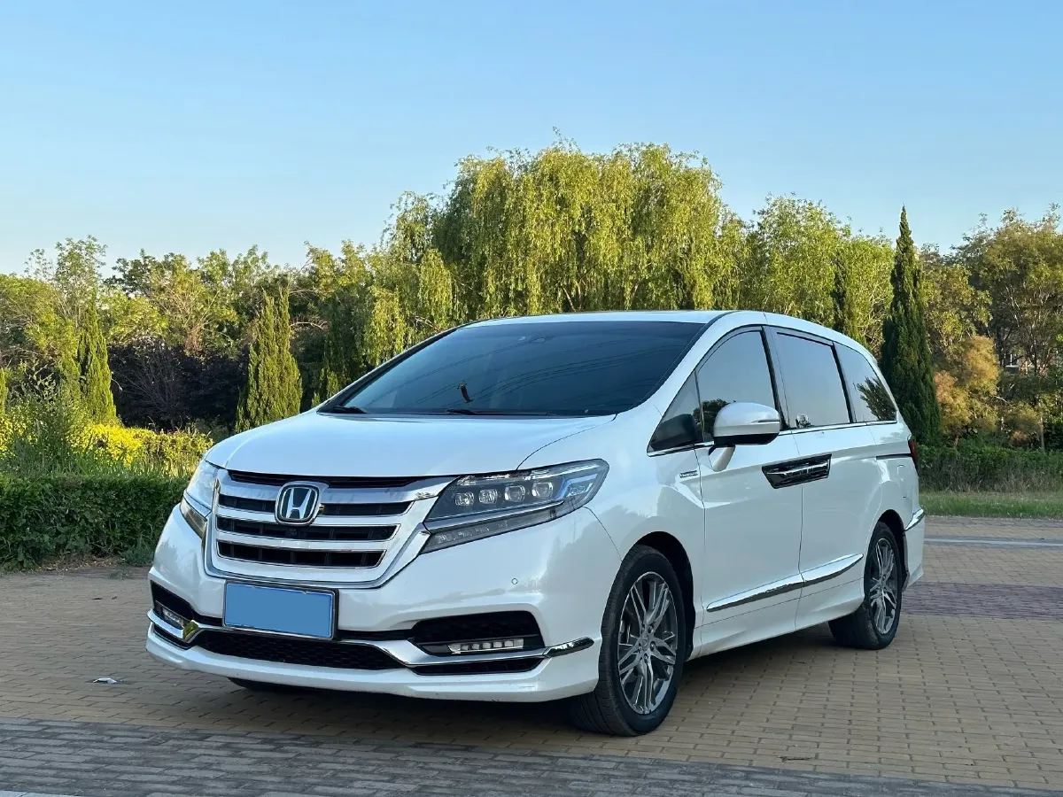 2019 Honda Elysioin 2.0L 146HP L4 E-CVT Hybrid,autocango,china used car exporter,china ev exporter,chinese used car exporter,chinese used ev exporter