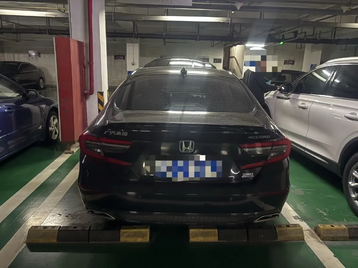 2022 Honda Accord 1.5T 194HP L4 CVT,autocango,china used car exporter,china ev exporter,chinese used car exporter,chinese used ev exporter