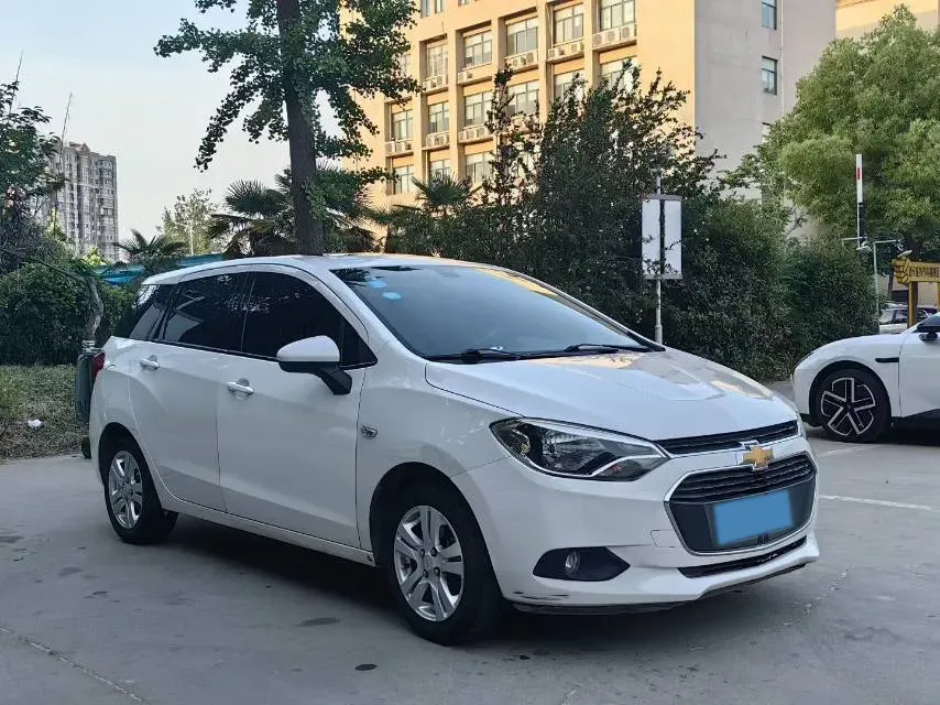 2018 Chevrolet Lova RV 1.5L 113HP L4 4AT,autocango,china used car exporter,china ev exporter,chinese used car exporter,chinese used ev exporter