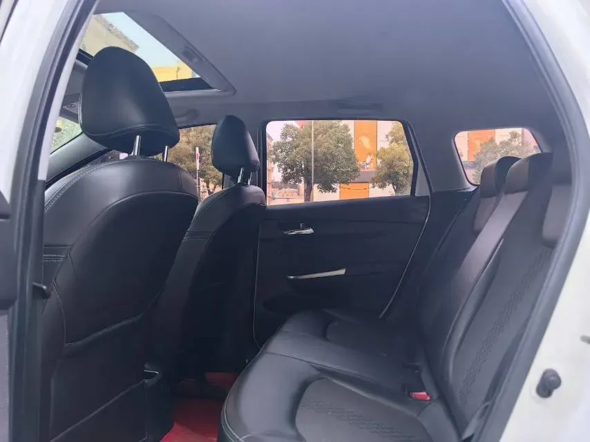 2018 Chevrolet Lova RV 1.5L 113HP L4 4AT,autocango,china used car exporter,china ev exporter,chinese used car exporter,chinese used ev exporter