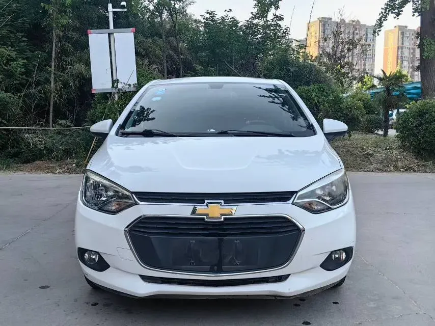 2018 Chevrolet Lova RV 1.5L 113HP L4 4AT,autocango,china used car exporter,china ev exporter,chinese used car exporter,chinese used ev exporter
