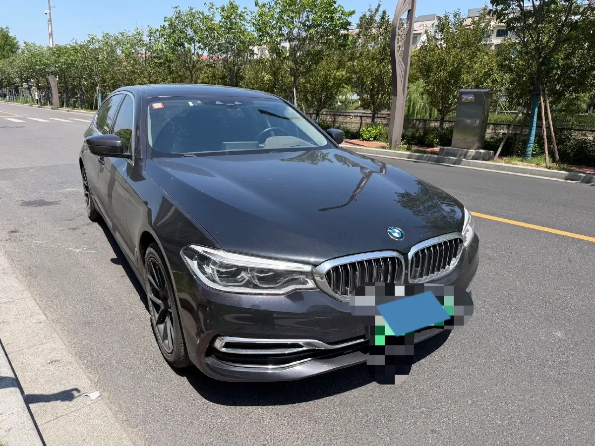 2020 BMW 5 Series 2.0T 184HP L4 8AT PHEV 17.7KWH,autocango,china used car exporter,china ev exporter,chinese used car exporter,chinese used ev exporter