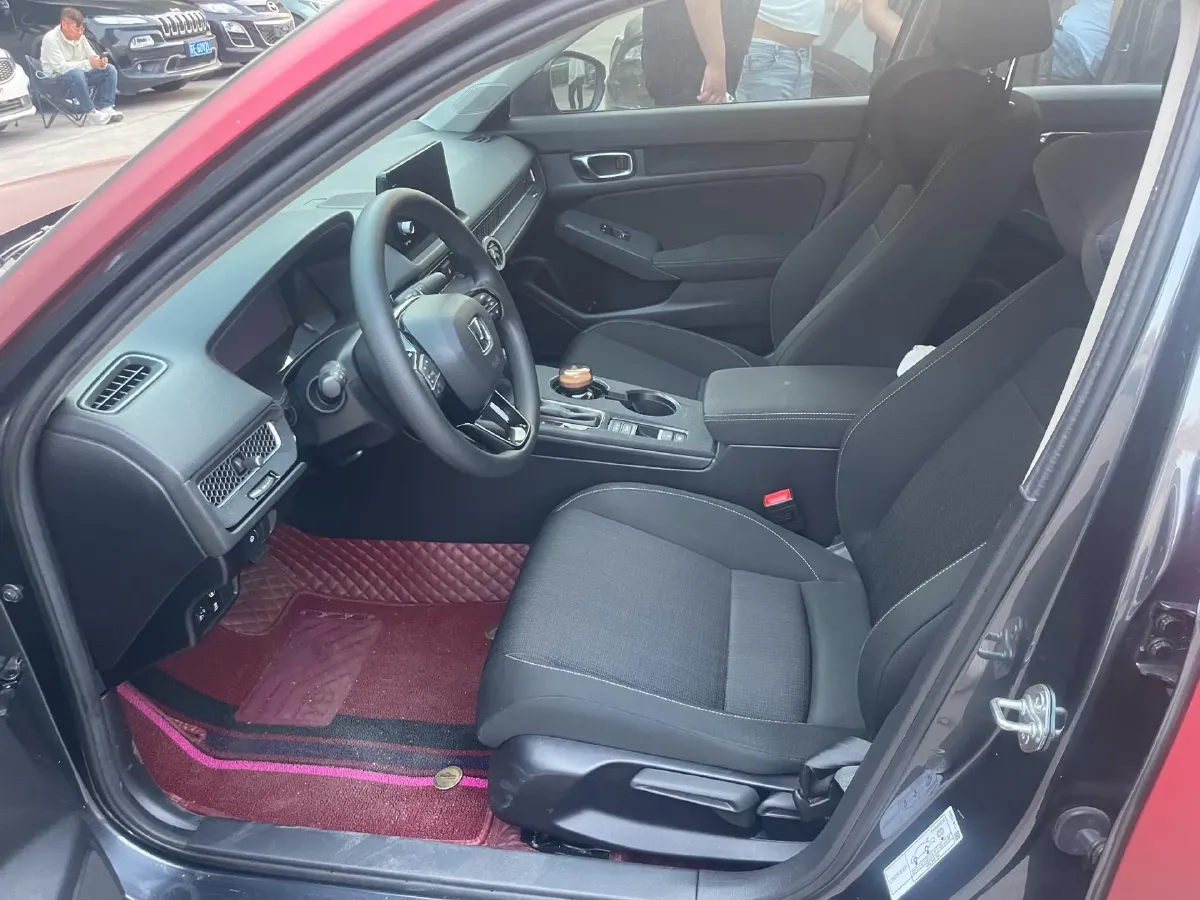 2022 Honda Civic 1.5T 182HP L4 CVT,autocango,china used car exporter,china ev exporter,chinese used car exporter,chinese used ev exporter