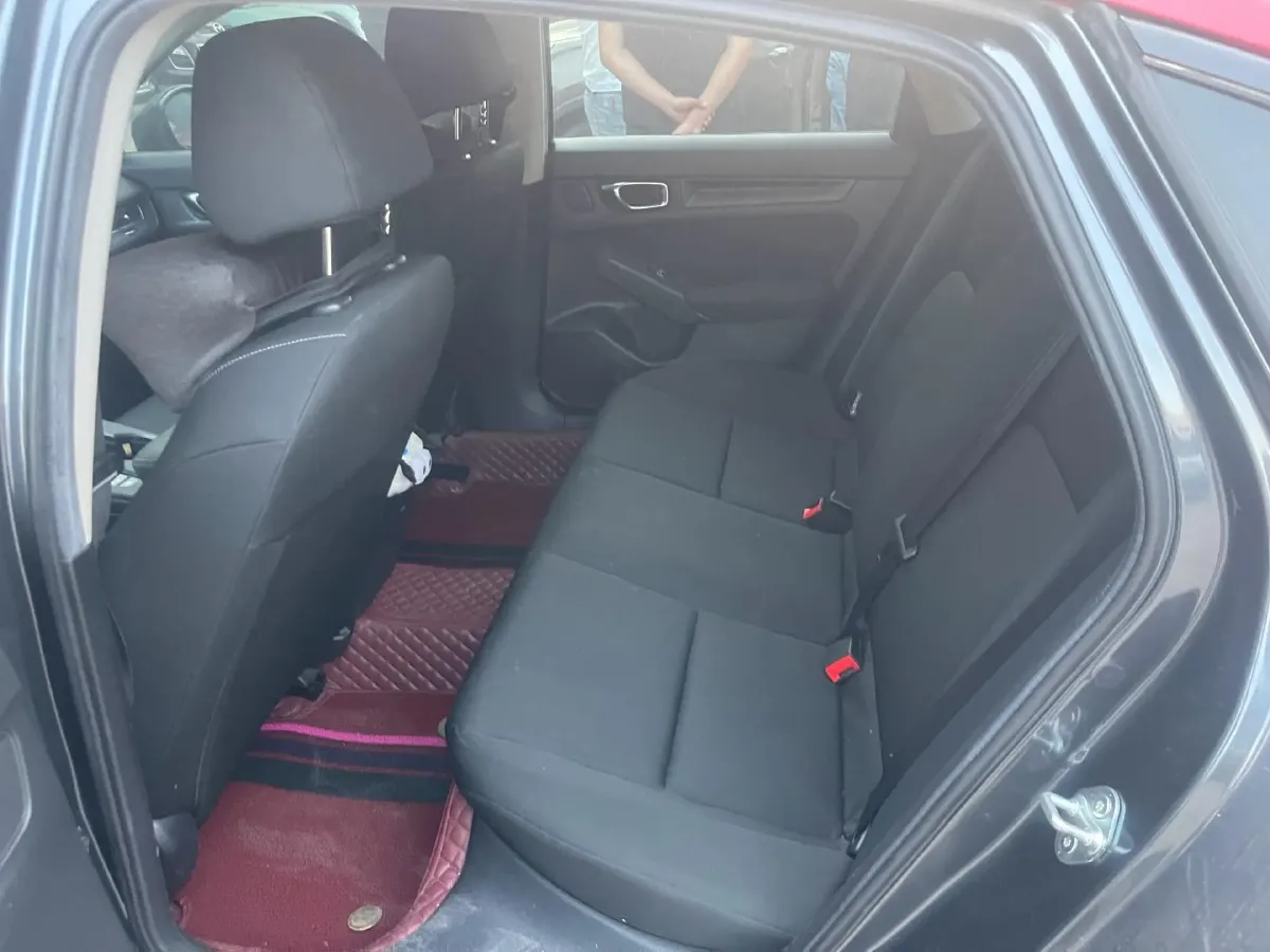 2022 Honda Civic 1.5T 182HP L4 CVT,autocango,china used car exporter,china ev exporter,chinese used car exporter,chinese used ev exporter