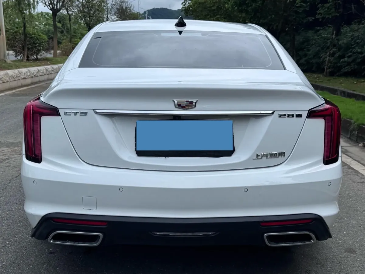 2022 Cadillac CT5 2.0T 237HP L4 10AT,autocango,china used car exporter,china ev exporter,chinese used car exporter,chinese used ev exporter