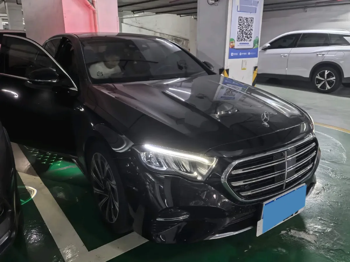 2024 Mercedes-Benz E Class 2.0T 258HP L4 9AT,autocango,china used car exporter,china ev exporter,chinese used car exporter,chinese used ev exporter