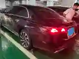 2024 Mercedes-Benz E Class 2.0T 258HP L4 9AT