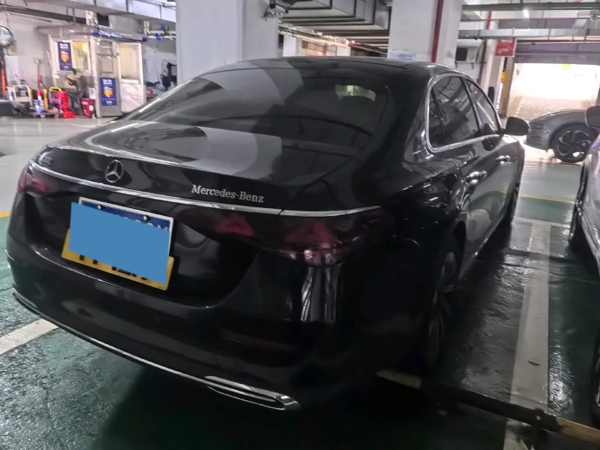 2024 Mercedes-Benz E Class 2.0T 258HP L4 9AT,autocango,china used car exporter,china ev exporter,chinese used car exporter,chinese used ev exporter