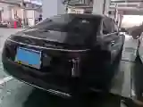 2024 Mercedes-Benz E Class 2.0T 258HP L4 9AT