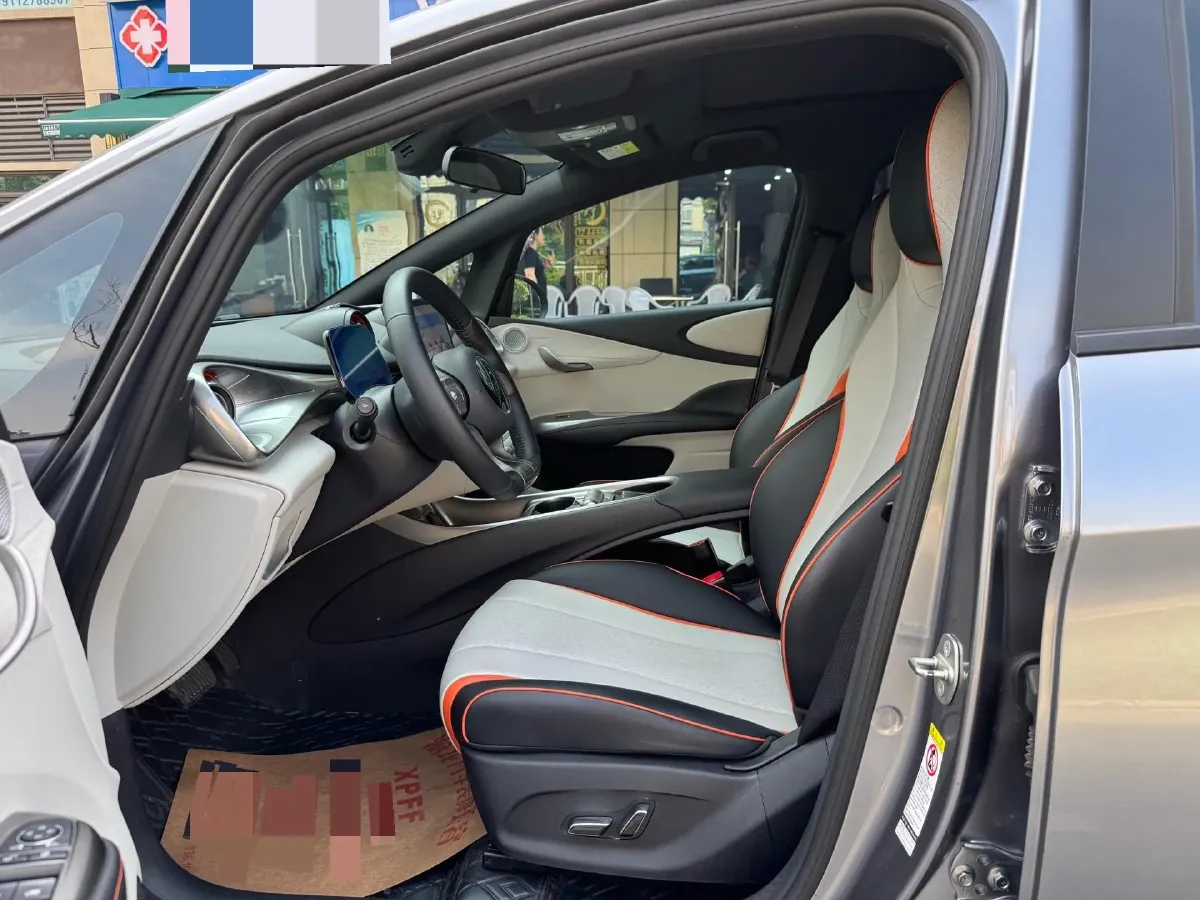 2021 BYD Yuan Pro BEV 50.1KWH,autocango,china used car exporter,china ev exporter,chinese used car exporter,chinese used ev exporter