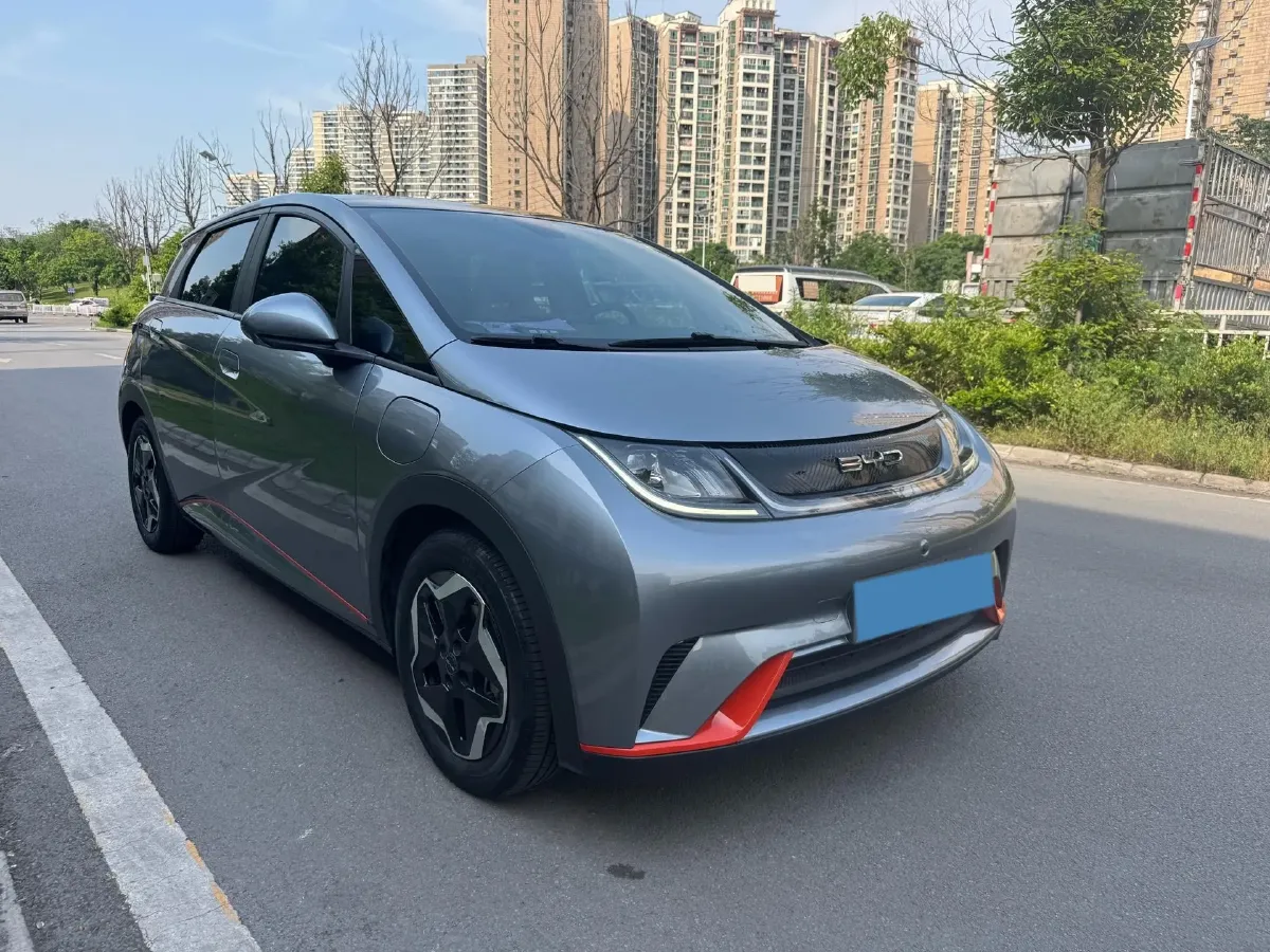 2021 BYD Yuan Pro BEV 50.1KWH,autocango,china used car exporter,china ev exporter,chinese used car exporter,chinese used ev exporter