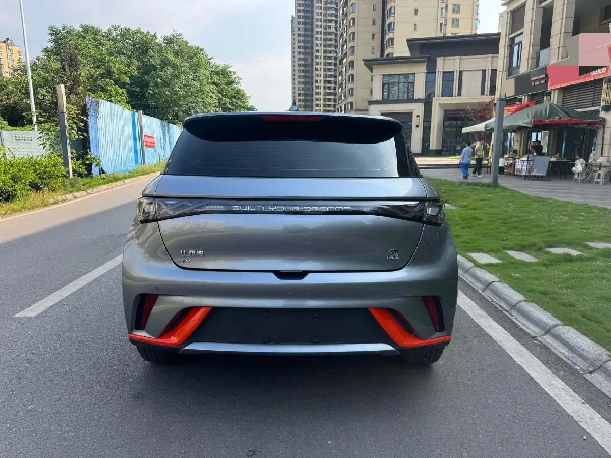 2021 BYD Yuan Pro BEV 50.1KWH,autocango,china used car exporter,china ev exporter,chinese used car exporter,chinese used ev exporter
