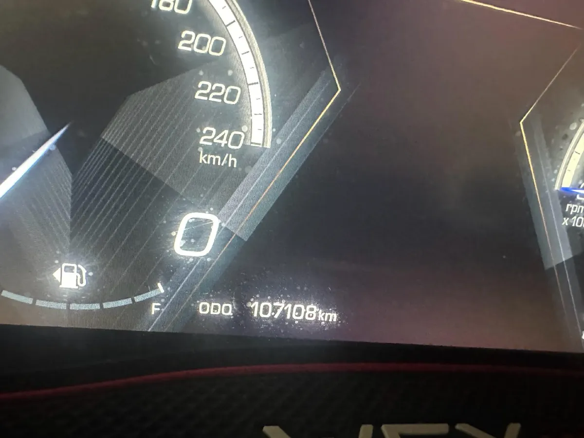 2018 WEY VV6 2.0T 197HP L4 7DCT,autocango,china used car exporter,china ev exporter,chinese used car exporter,chinese used ev exporter