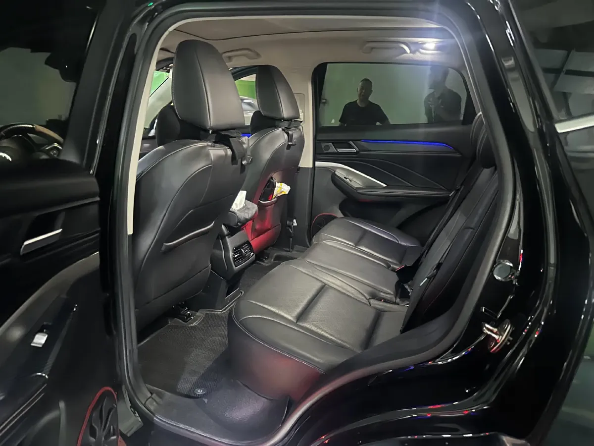 2018 WEY VV6 2.0T 197HP L4 7DCT,autocango,china used car exporter,china ev exporter,chinese used car exporter,chinese used ev exporter