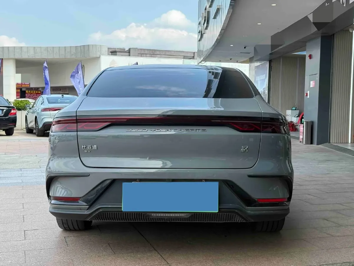 2022 Hycan A06 BEV 71KWH,autocango,china used car exporter,china ev exporter,chinese used car exporter,chinese used ev exporter