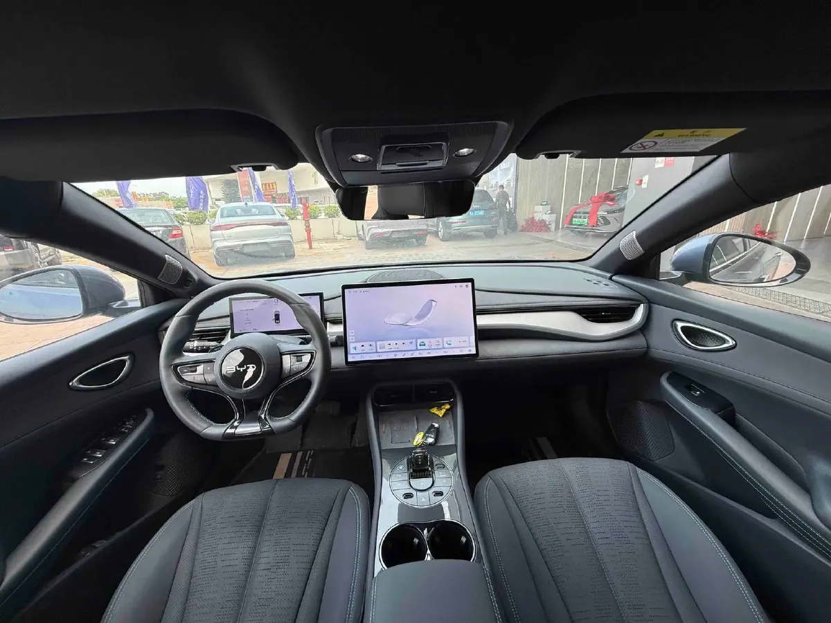 2022 Hycan A06 BEV 71KWH,autocango,china used car exporter,china ev exporter,chinese used car exporter,chinese used ev exporter