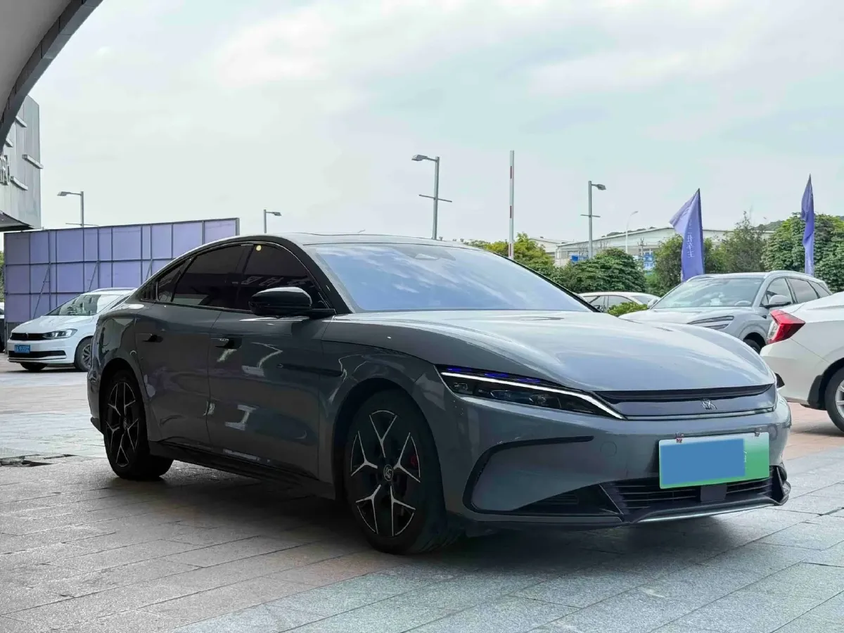 2022 Hycan A06 BEV 71KWH,autocango,china used car exporter,china ev exporter,chinese used car exporter,chinese used ev exporter