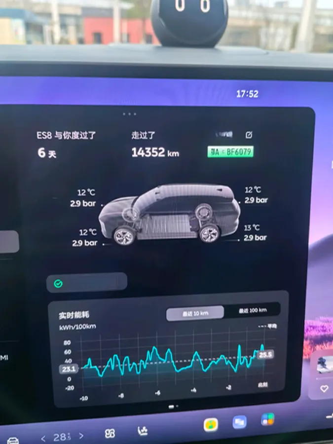 2026 NIO ES8 BEV,autocango,china used car exporter,china ev exporter,chinese used car exporter,chinese used ev exporter