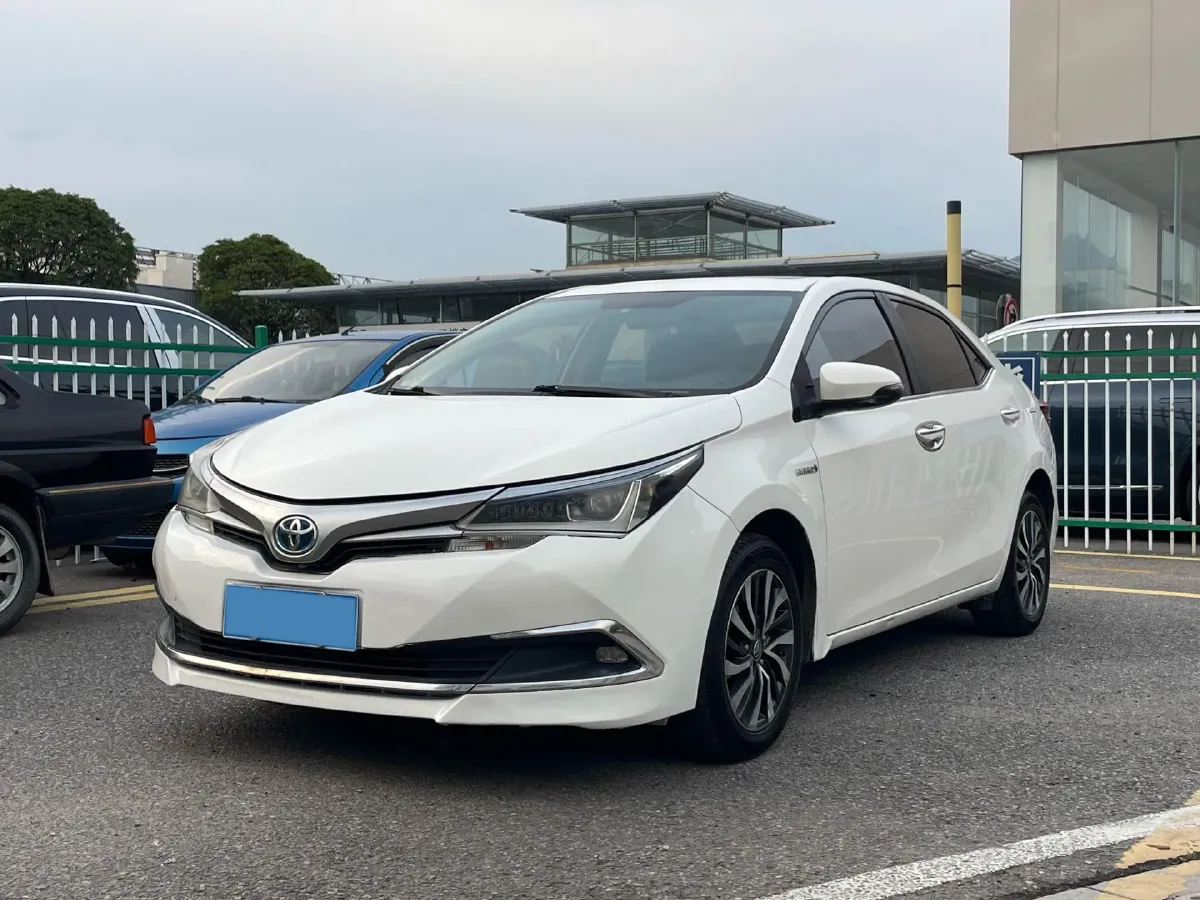 2017 Toyota Corolla 1.2T 116HP L4 CVT,autocango,china used car exporter,china ev exporter,chinese used car exporter,chinese used ev exporter