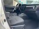 2017 Toyota Corolla 1.2T 116HP L4 CVT