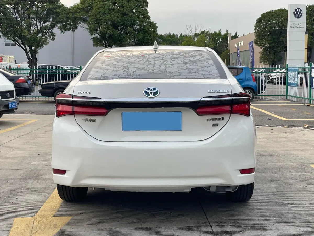 2017 Toyota Corolla 1.2T 116HP L4 CVT,autocango,china used car exporter,china ev exporter,chinese used car exporter,chinese used ev exporter