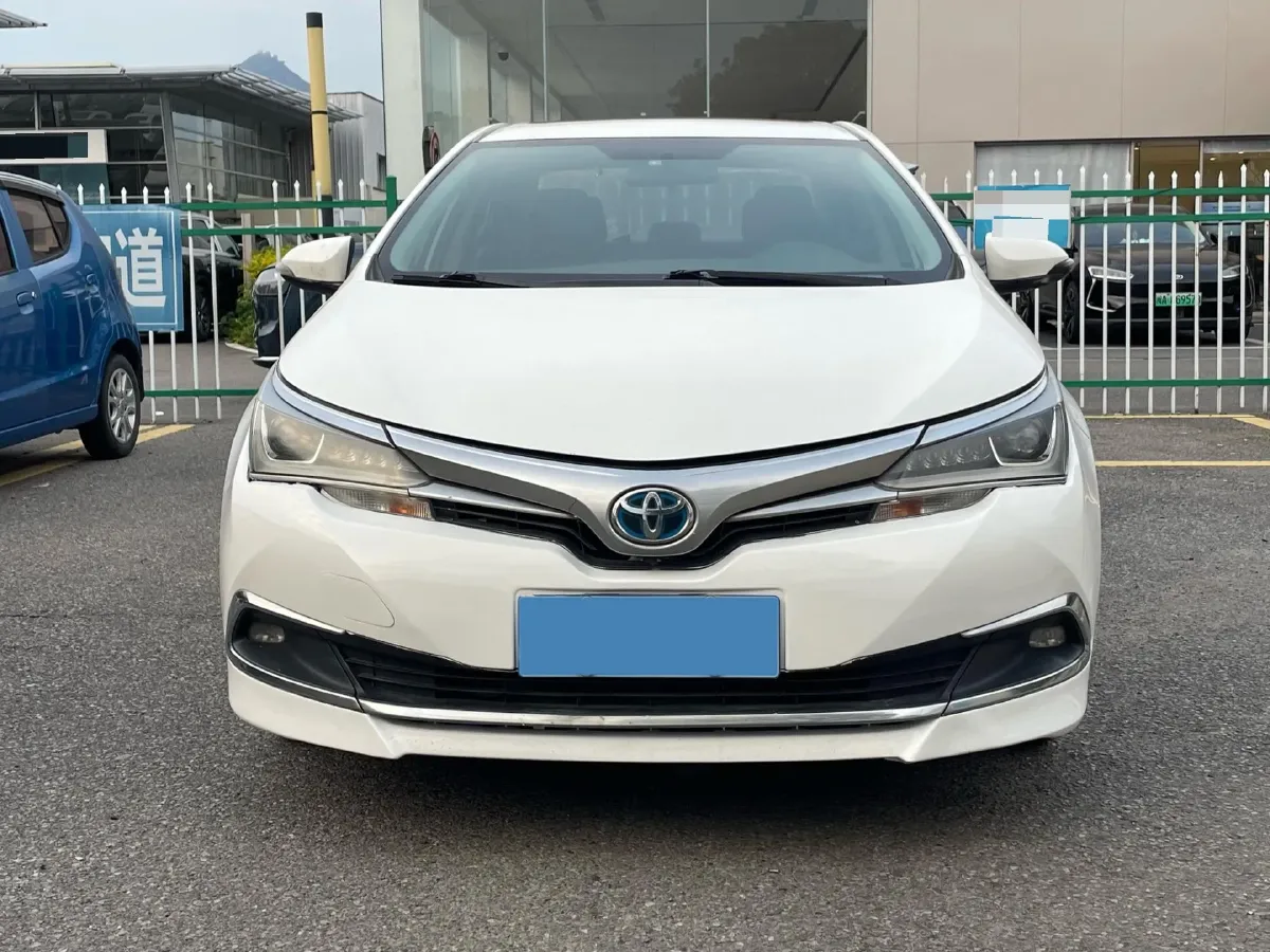 2017 Toyota Corolla 1.2T 116HP L4 CVT,autocango,china used car exporter,china ev exporter,chinese used car exporter,chinese used ev exporter