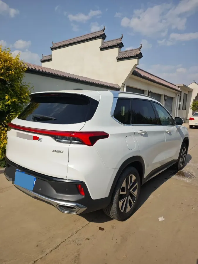 2019 MAXUS D60 1.5T 169HP L4 7DCT,autocango,china used car exporter,china ev exporter,chinese used car exporter,chinese used ev exporter
