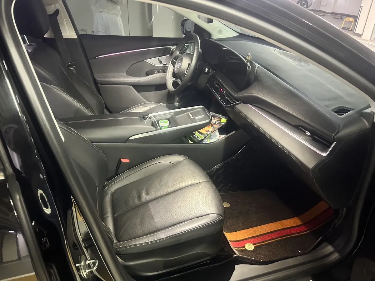 2023 Buick Larcosse 2.0T 237HP L4 9AT,autocango,china used car exporter,china ev exporter,chinese used car exporter,chinese used ev exporter