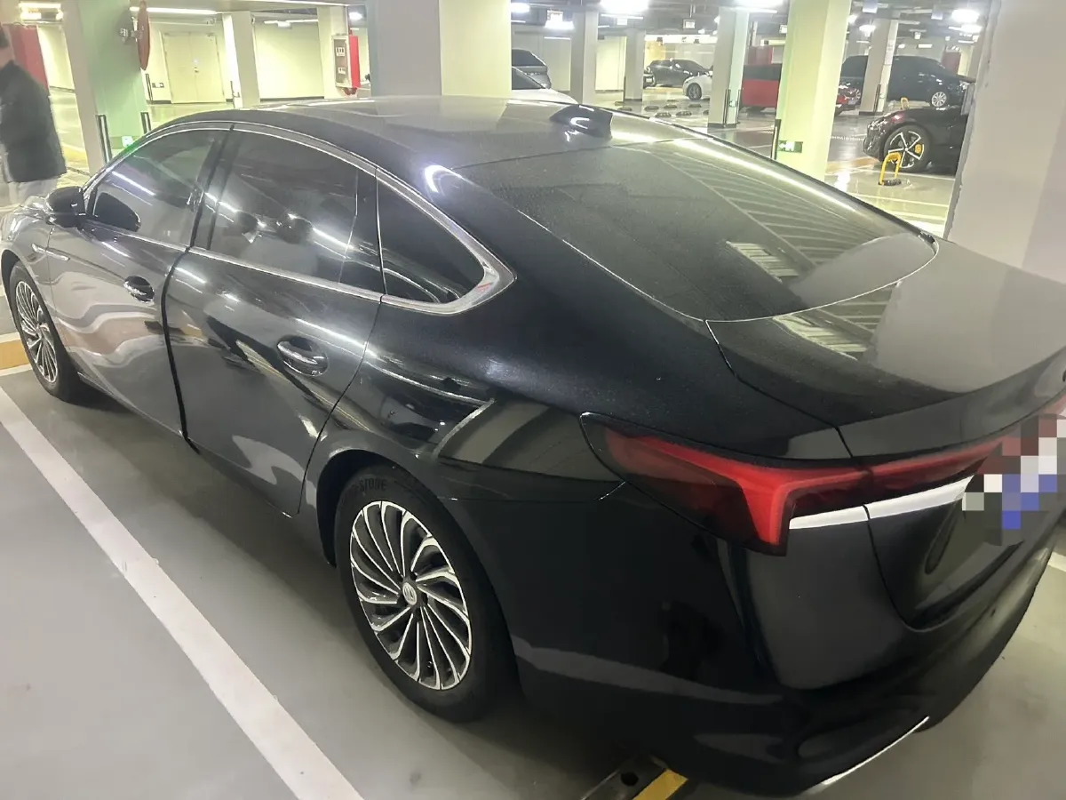 2023 Buick Larcosse 2.0T 237HP L4 9AT,autocango,china used car exporter,china ev exporter,chinese used car exporter,chinese used ev exporter