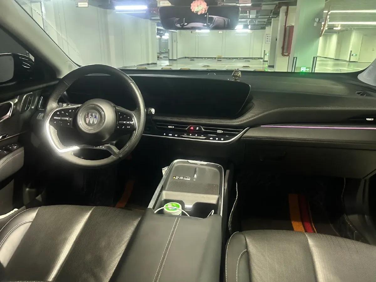 2023 Buick Larcosse 2.0T 237HP L4 9AT,autocango,china used car exporter,china ev exporter,chinese used car exporter,chinese used ev exporter