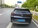 2021 Volkswagen ID.4 Crozz BEV 55.7KWH
