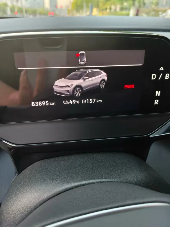 2021 Volkswagen ID.4 Crozz BEV 55.7KWH,autocango,china used car exporter,china ev exporter,chinese used car exporter,chinese used ev exporter
