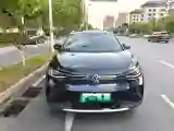 2021 Volkswagen ID.4 Crozz BEV 55.7KWH
