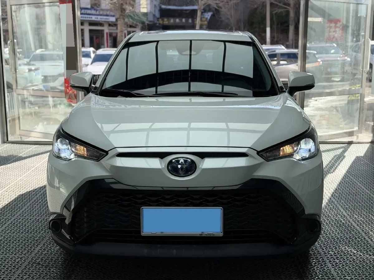 2023 Toyota Frontlander 2.0L 152HP L4 E-CVT Hybrid,autocango,china used car exporter,china ev exporter,chinese used car exporter,chinese used ev exporter