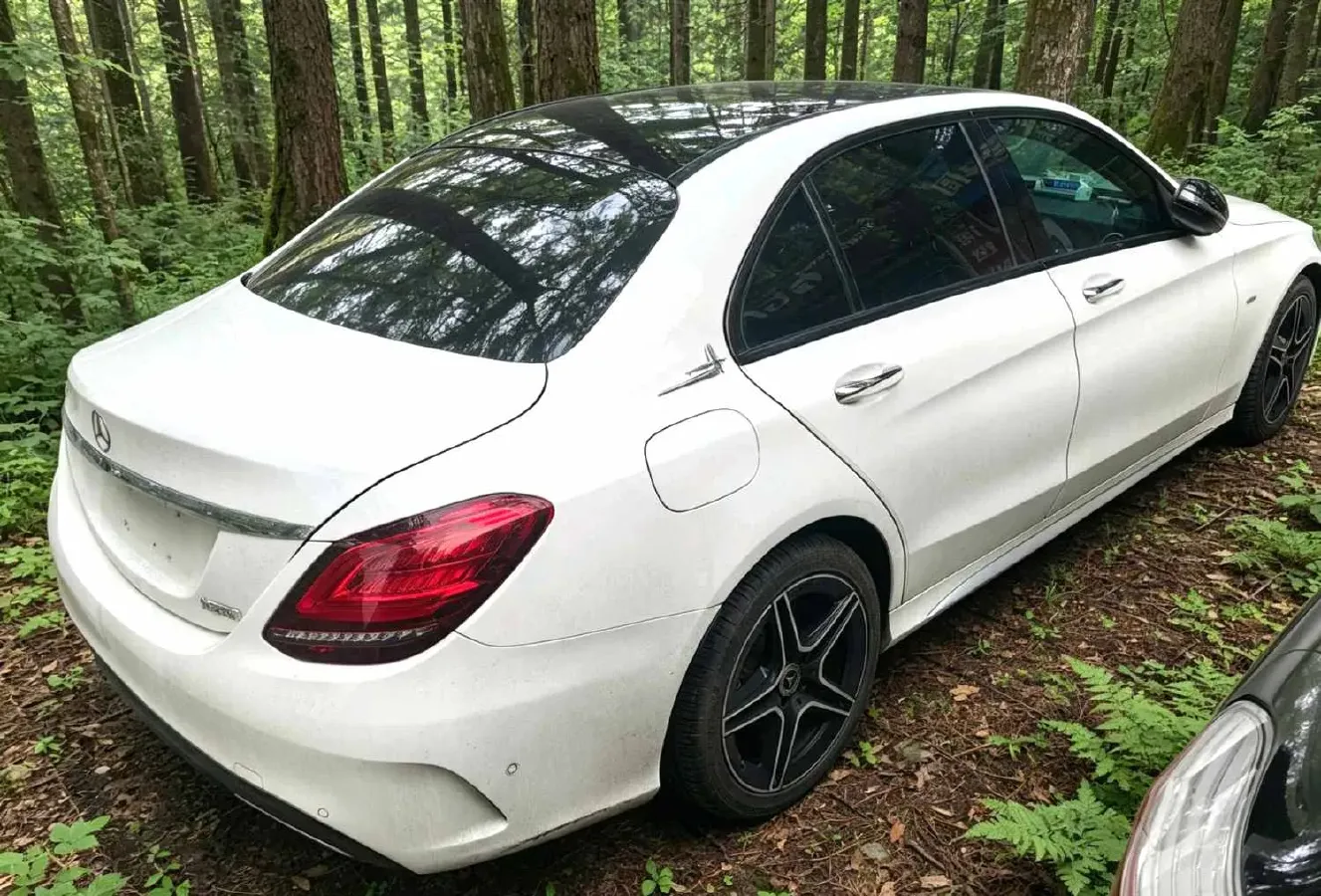 2021 Mercedes-Benz C Class 1.5T 184HP L4 9AT,autocango,china used car exporter,china ev exporter,chinese used car exporter,chinese used ev exporter