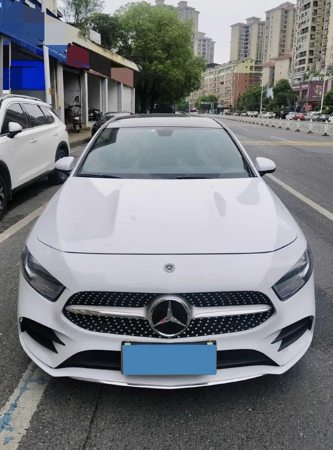 2020 Mercedes-Benz A Class 1.3T 136HP L4 7DCT,autocango,china used car exporter,china ev exporter,chinese used car exporter,chinese used ev exporter