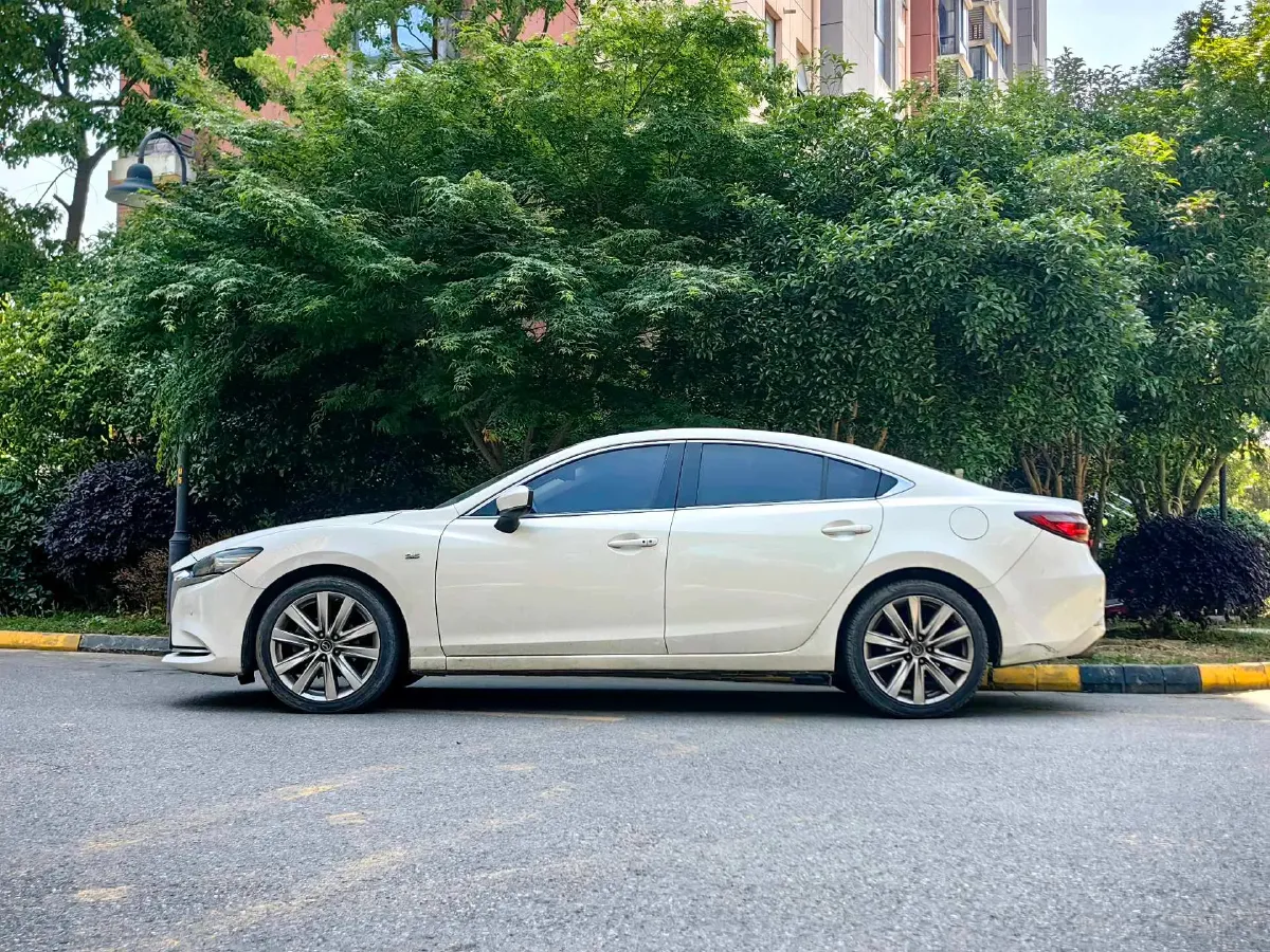 2020 Mazda Atenza 2.5L 192HP L4 6AT,autocango,china used car exporter,china ev exporter,chinese used car exporter,chinese used ev exporter