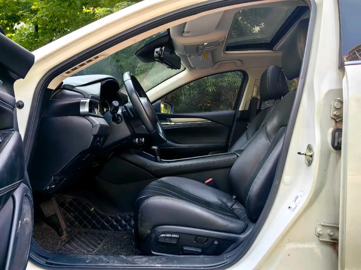 2020 Mazda Atenza 2.5L 192HP L4 6AT,autocango,china used car exporter,china ev exporter,chinese used car exporter,chinese used ev exporter