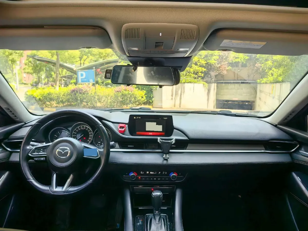 2020 Mazda Atenza 2.5L 192HP L4 6AT,autocango,china used car exporter,china ev exporter,chinese used car exporter,chinese used ev exporter